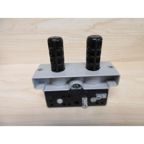Duct-O-Wire PB-1A Push Button Switch - New No Box