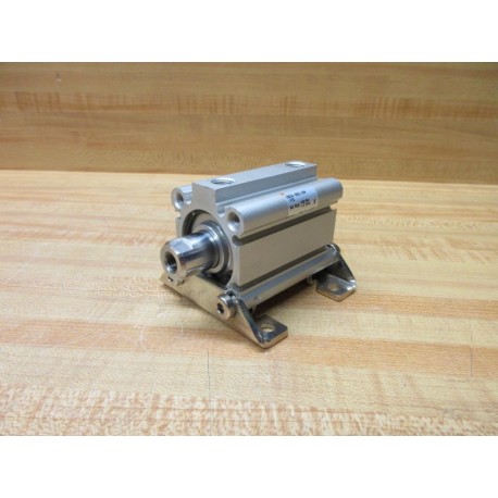 SMC CDQ2L32-30DCZ-J79W-111G Compact Cylinder - New No Box