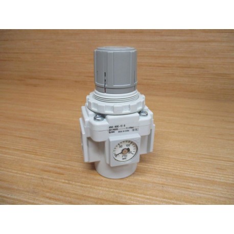 SMC AR40-N04E-YZ-B Regulator AR40N04EYZB - New No Box