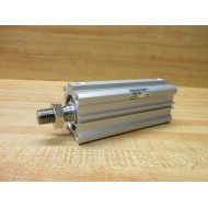 SMC CDQ2YA32-75DCM-J79W-111G Smooth Cylinder - New No Box