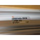 SMC CDQ2YA32-75DCM-J79W-111G Smooth Cylinder - New No Box