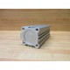 SMC CDQ2YA32-75DCM-J79W-111G Smooth Cylinder - New No Box