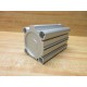SMC CDQ2BP63-75D-P74-85G-X388 Compact Cylinder - New No Box