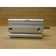 SMC CDQ2BP63-75D-P74-85G-X388 Compact Cylinder - New No Box