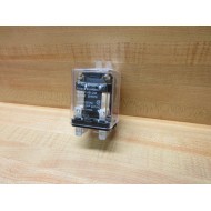 Tyco Electronics KUHP-11A51-240 Potter & Brumfield Relay - New No Box
