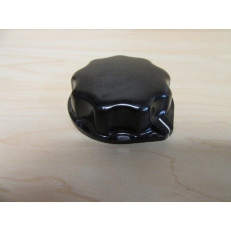 Staco SUPER2.6B Pointer Knob