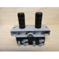Allen Bradley PB-5A Push Button Switch - New No Box