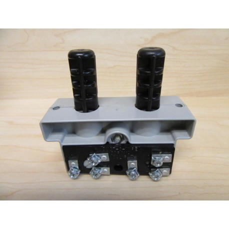 Allen Bradley PB-5A Push Button Switch - New No Box