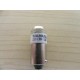 ABB 1SFA616921R2225 Bulb - New No Box