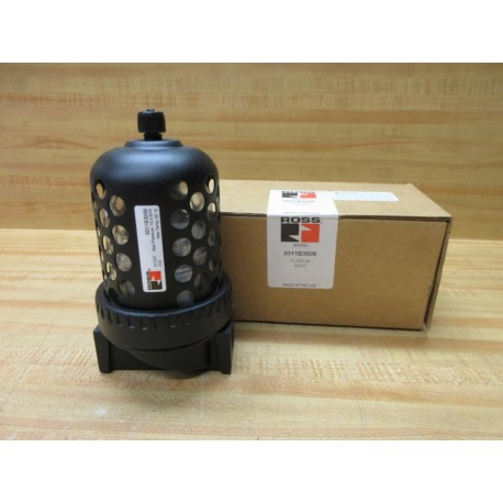 Ross 5011B3008 Modular Filter