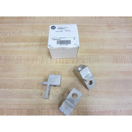 Allen Bradley 1494R-N3 Lug Connectors 1494RN3