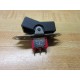 C&K 7101 Rocker Switch 916" Actuator Width (Pack of 2) - New No Box