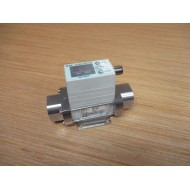 SMC PF2W740T-N06-67 Digital Flow Switch PF2W740TN0667 - Used