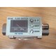 SMC PF2W740T-N06-67 Digital Flow Switch PF2W740TN0667 - Used
