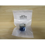Siemens 3SB3501-6AA50 Pilot Light