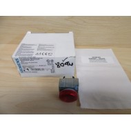 Siemens 3SB3501-6AA20 Pilot Light