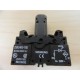 Furnas Siemens 3SB3400-1RE Lamp Module
