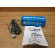Allen Bradley 47SN1-4000 Photoswitch Sub-Compact Receiver