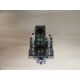 Telemecanique Schneider XB4BVB3 Pilot Light Assembly - New No Box
