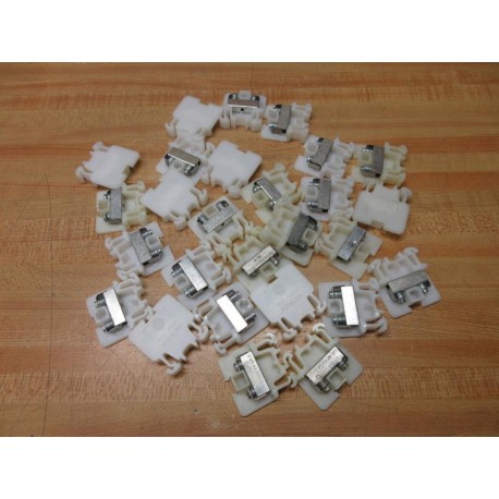 Allen Bradley 1492-CA1 Terminal Block 1492-CA Series C (Pack of 28) - New No Box