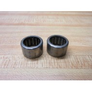 Torrington RC121610 Roller Bearing (Pack of 2) - New No Box