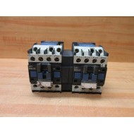 Telemecanique LC2D0901G6 Schneider Electric Contactor LC2D0901 - Used