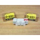 Square D 8501-NR42 Relay Socket 8501NR42 (Pack of 2)