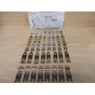Weidmuller FM-4TS35 Mounting Bracket (Pack of 40)