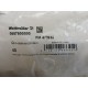 Weidmuller FM-4TS35 Mounting Bracket (Pack of 40)