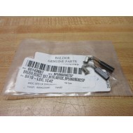 Baldor Reliance BP5060BD02SP ABB Carbon Motor Brush Kit
