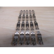 Weidmuller FM-4TS35 Mounting Bracket (Pack of 20)
