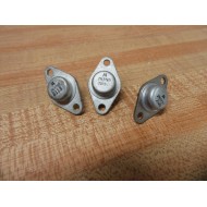 Motorola 2N3740 Transistor (Pack of 3) - New No Box