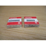 National Federal Mogul 481792 Timken Oil Seal (Pack of 2)