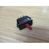 Alco LR9280 Illuminated Switch E7560 - Used