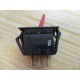 Alco LR9280 Illuminated Switch E7560 - Used