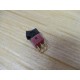 C&K 9239 Rocker Switch - New No Box