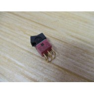 C&K 9239 Rocker Switch - New No Box