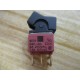 C&K 9239 Rocker Switch - New No Box
