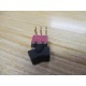 C&K 9239 Rocker Switch - New No Box