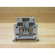 Allen Bradley 1492-WTC3J Thermocouple Block 1492-WTC3 (Pack of 12) - Used