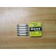 Buss F03A 250V 8A Bussmann Fuse F03A-8A White (Pack of 10)