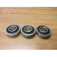 General Bearing 32264-88 Flange Bearing 3226488 (Pack of 3) - New No Box