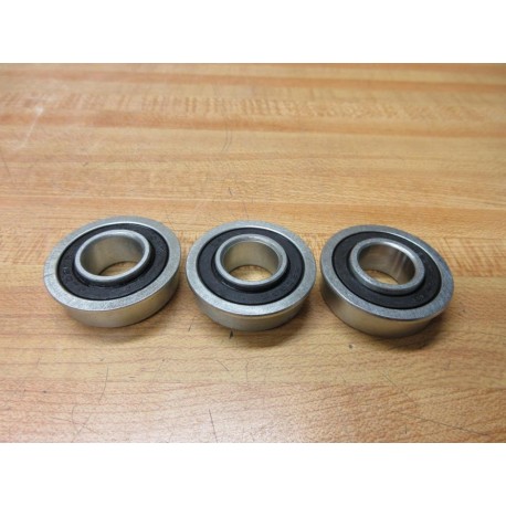 General Bearing 32264-88 Flange Bearing 3226488 (Pack of 3) - New No Box