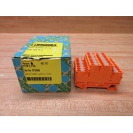 Phoenix Contact 3210568 Terminal Block PTTB 2,5 OG (Pack of 9)