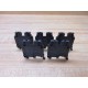 Asea Brown Boveri MA2.55 ABB Terminal Block MA255 (Pack of 5) - New No Box