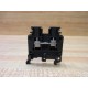 Asea Brown Boveri MA2.55 ABB Terminal Block MA255 (Pack of 5) - New No Box