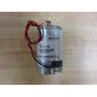 Globe Motors 403A431 15D1-P101-KGB - Used