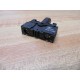 Siemens 3SB3400-1PC Green LED Lamp Holder 3SB34001PC