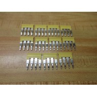 Allen Bradley 1492-CJLJ6-4 Center Jumper 1492CJLJ64 (Pack of 10) - New No Box