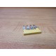 Allen Bradley 1492-CJLJ6-4 Center Jumper 1492CJLJ64 (Pack of 10) - New No Box